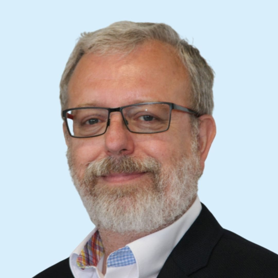 Dr. med. Marek Macko
