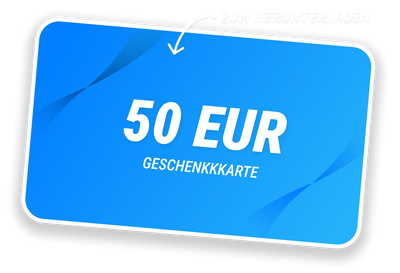 Geschenkkarten