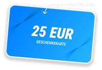 Geschenkkarten