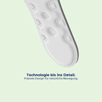 MEDICOVI G40 Golfeinlagen – Bild 6