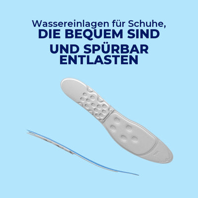 MEDICOVI Twin-Heels Ferseneinlagen – Bild 9